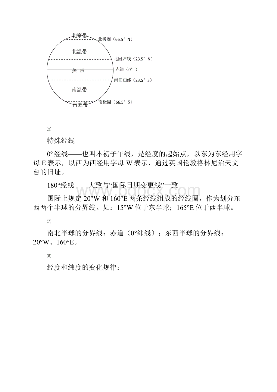 初中地理会考知识点总结全.docx_第3页