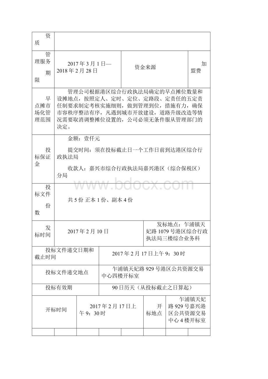 嘉兴市综合行政执法局嘉兴港区综合保税区分局度.docx_第2页