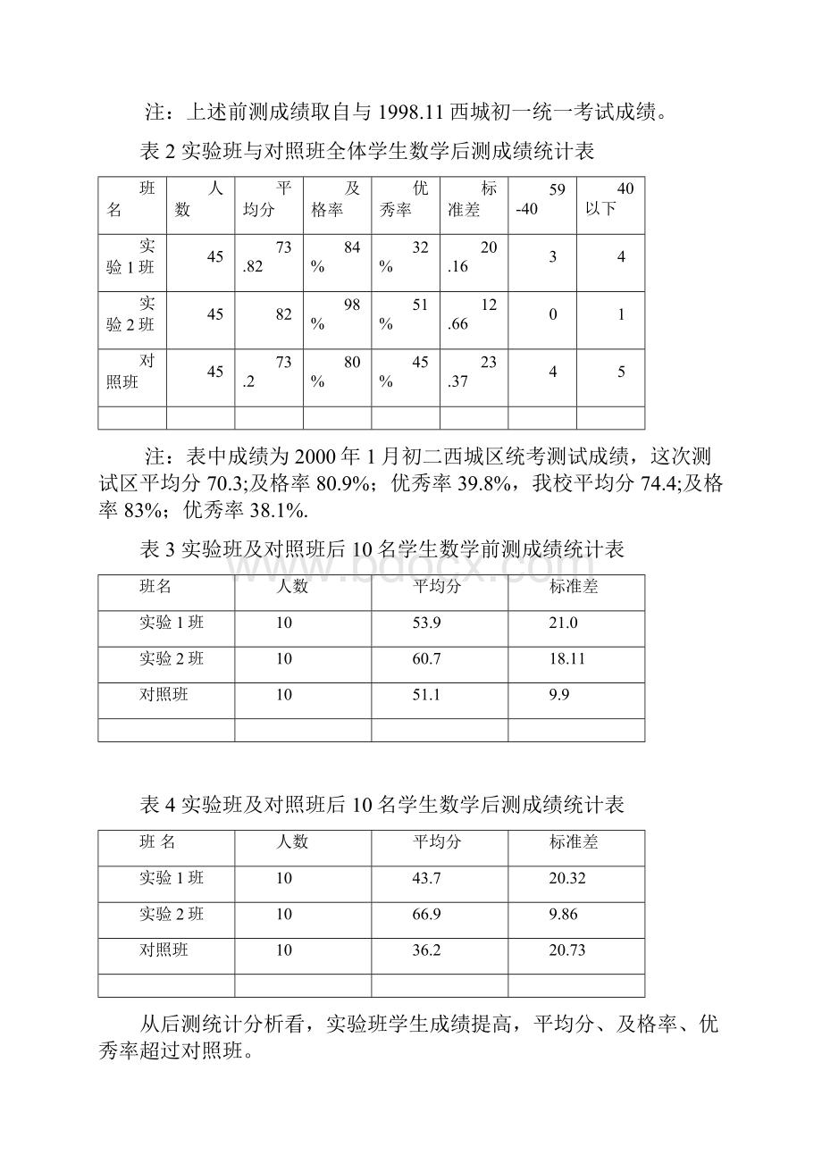 数学分层教学及数学思维能力的培养.docx_第3页