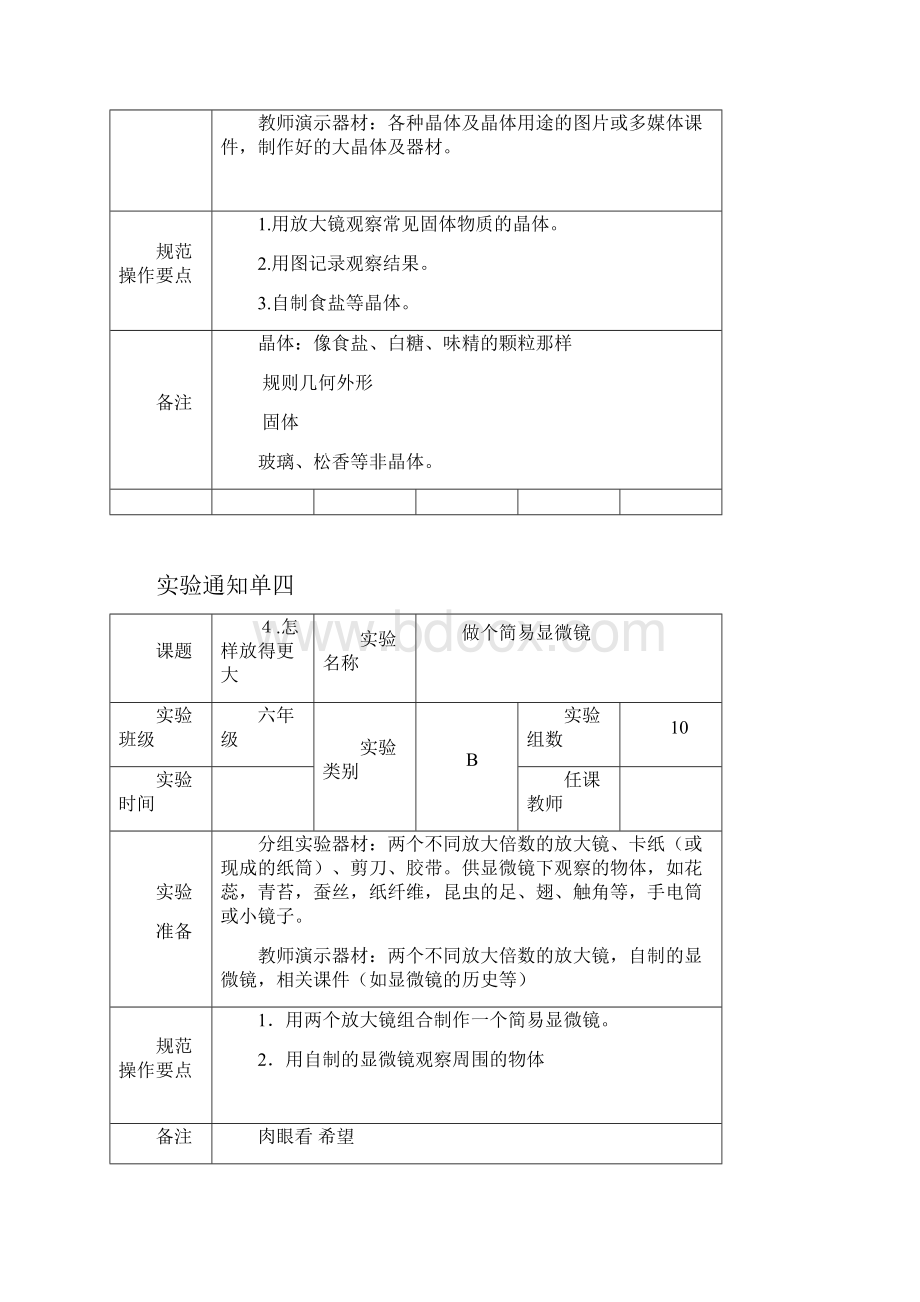 六年级下册科学实验1分析.docx_第3页