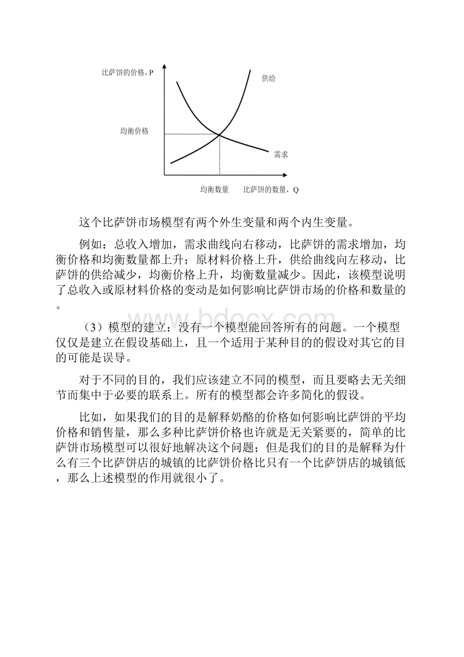 宏观经济学曼昆读书记录材料.docx_第2页