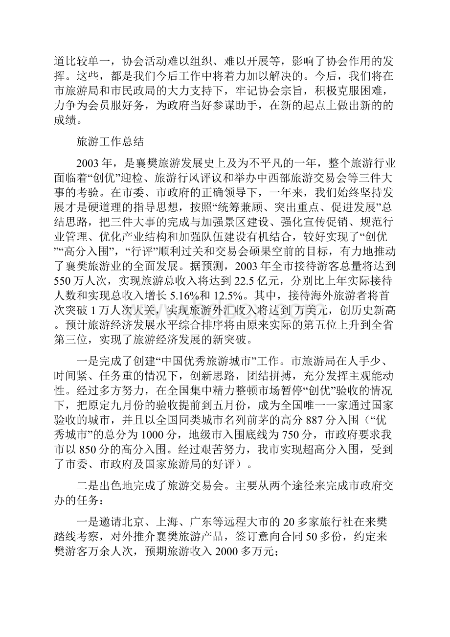 旅游协会工作总结.docx_第2页