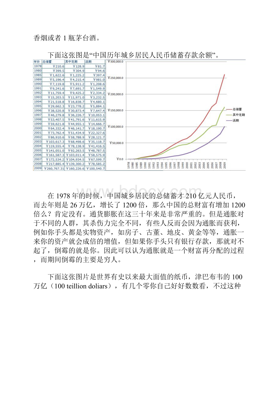 通货膨胀是穷人专杀工具.docx_第2页