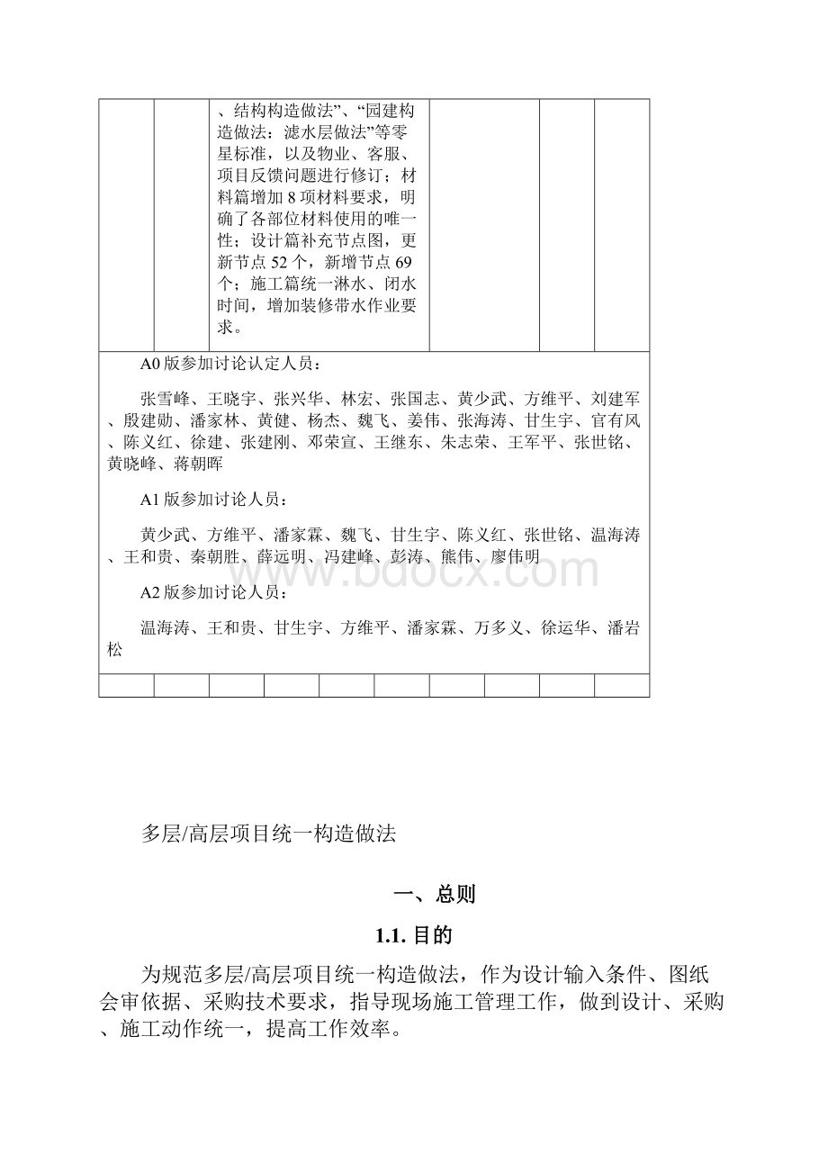 多层高层项目统一构造做法.docx_第2页