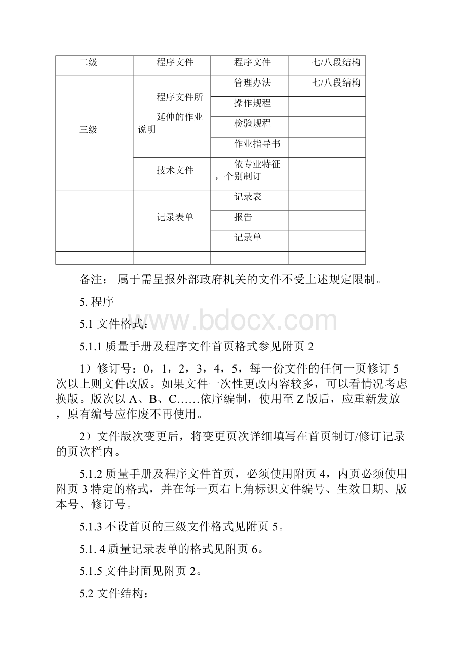 a文件编写编码管理办法.docx_第2页