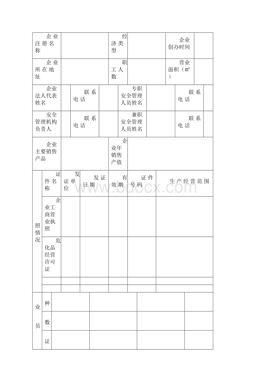 农药安全生产管理记录.docx_第2页