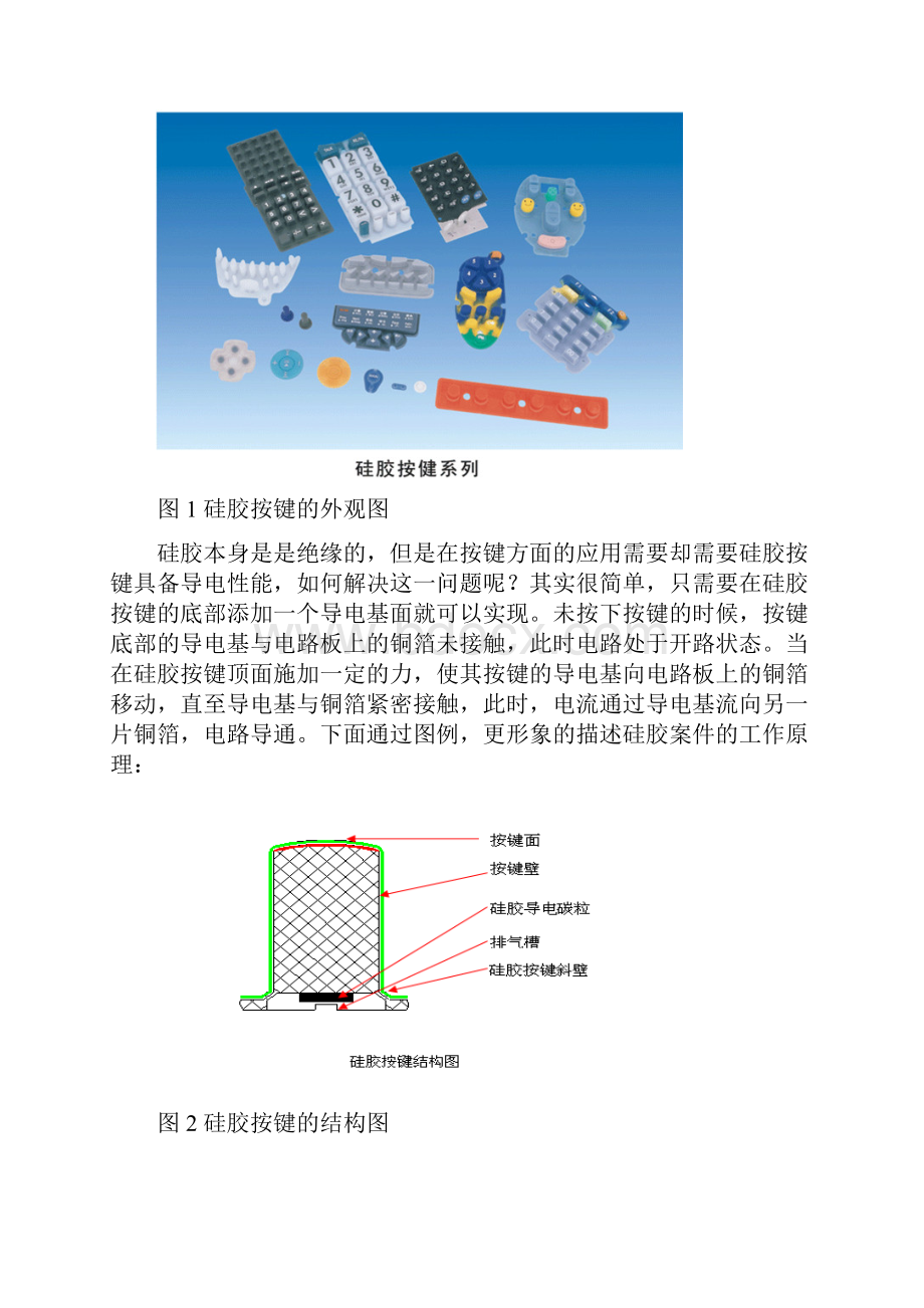 压电薄膜触摸力度按键.docx_第2页