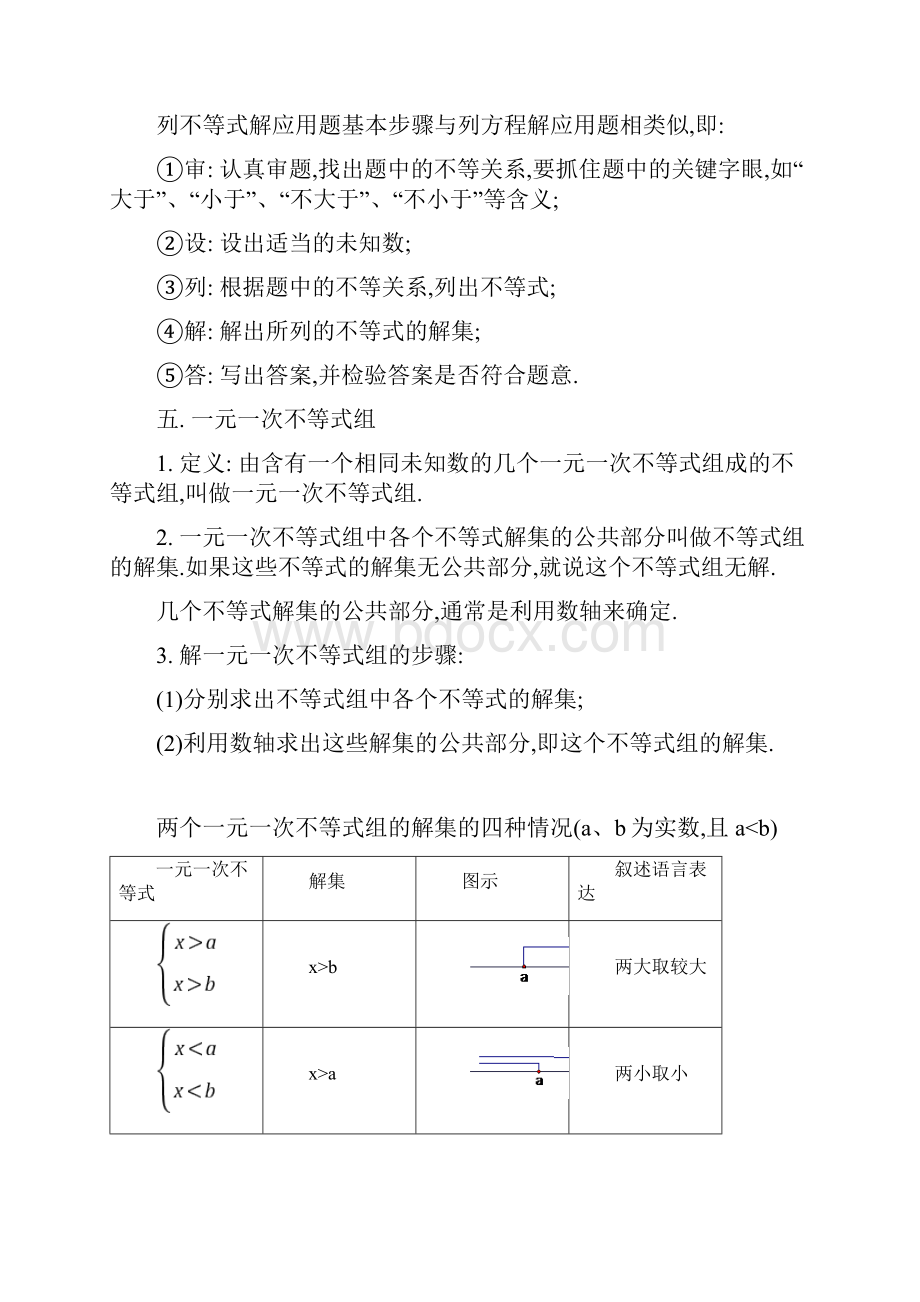 最新北师版初二数学下册知识点总结.docx_第3页