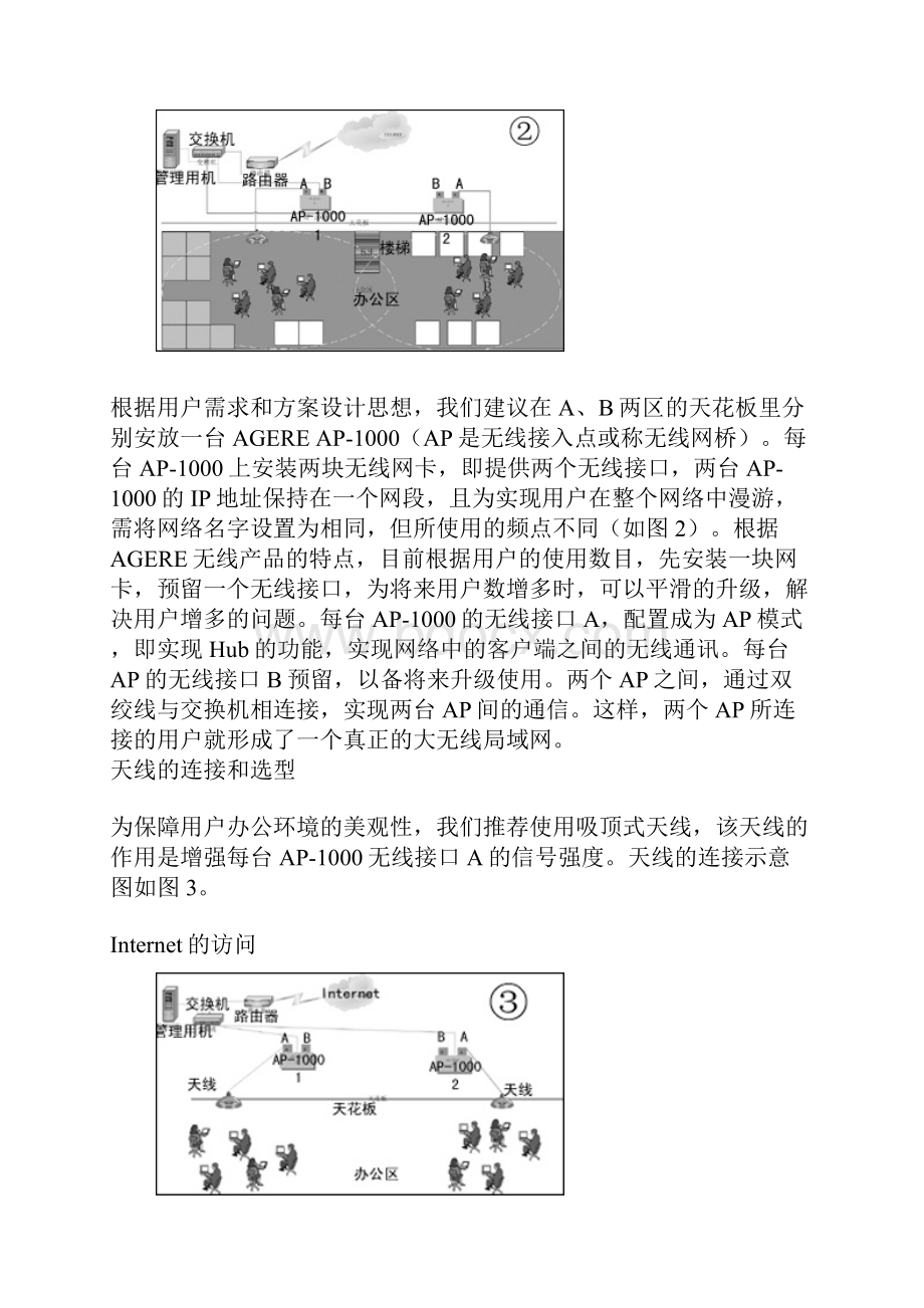 办公无线局域网.docx_第2页