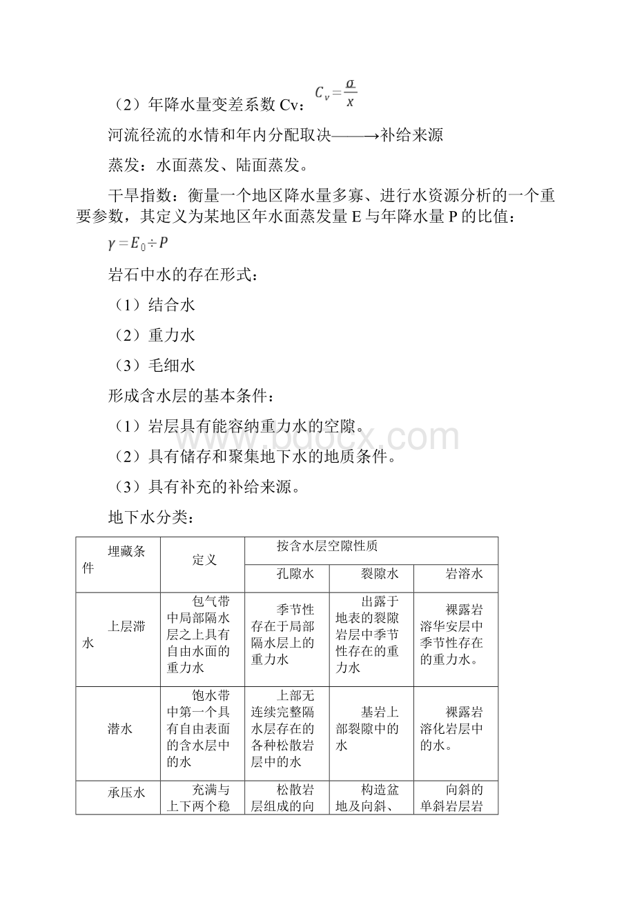 水资源知识点.docx_第3页