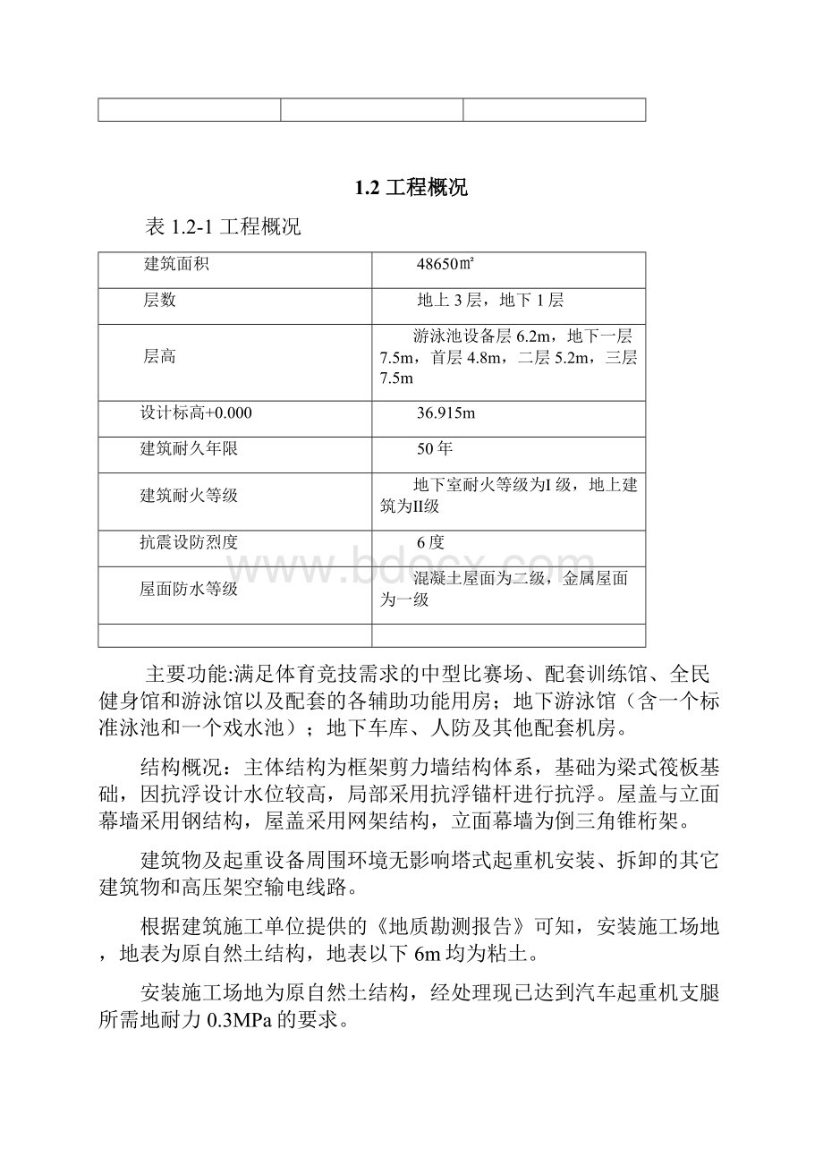 塔吊安拆专项施工方案精编版.docx_第2页