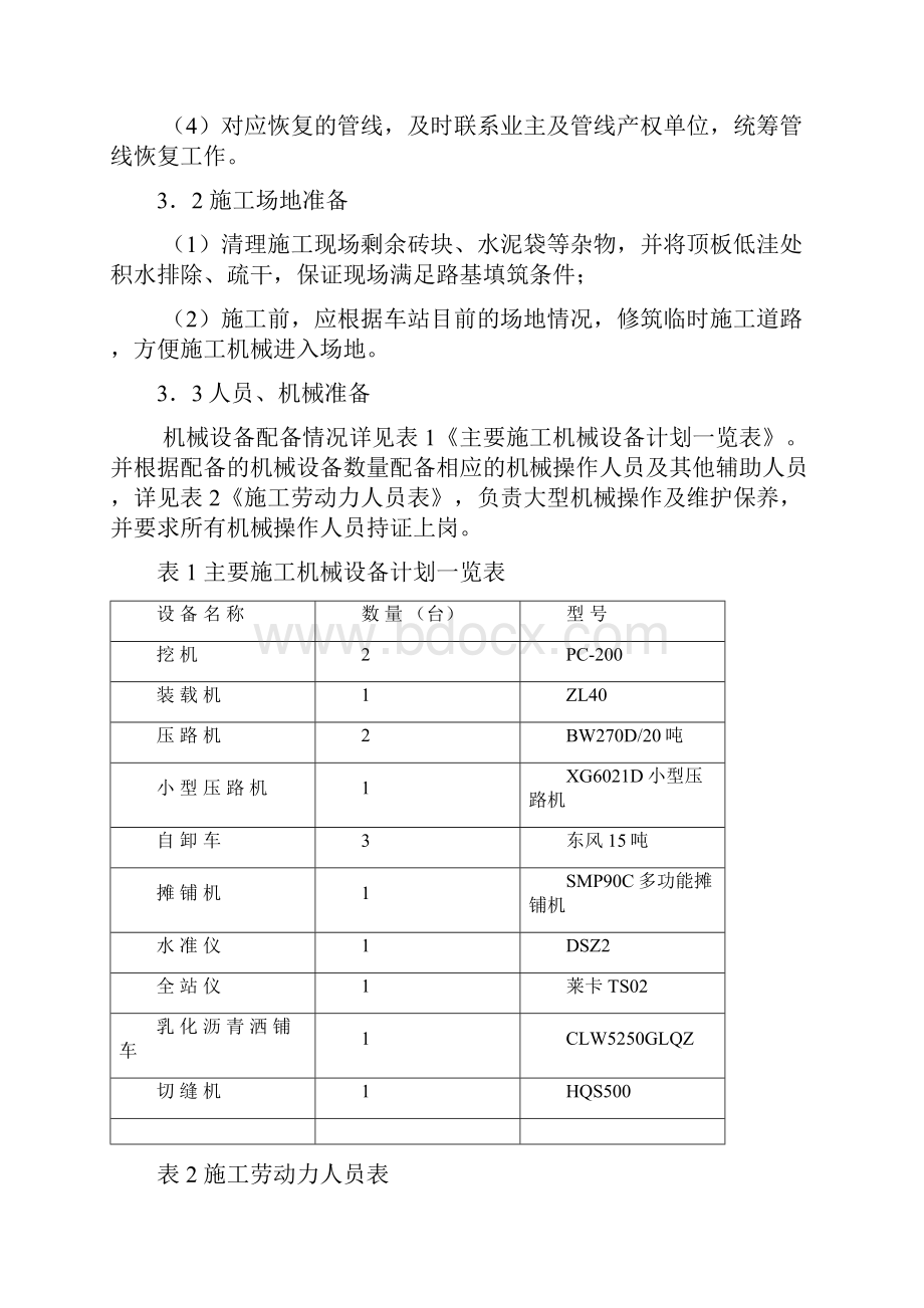 地铁车站道路恢复施工方案doc.docx_第2页