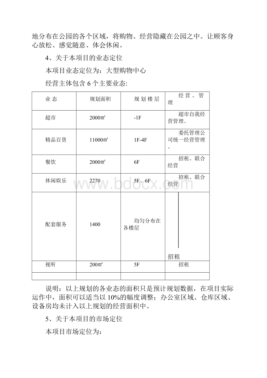 第二节项目定位分析报告.docx_第3页