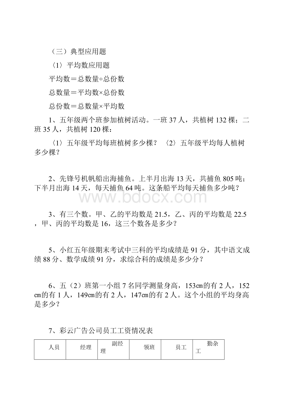 人教版六年级数学应用题夺冠.docx_第2页