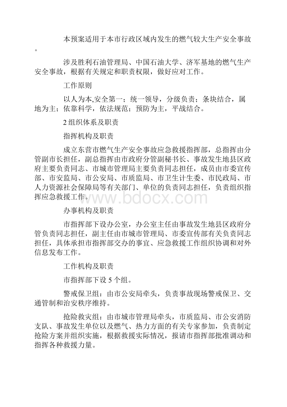 热力安全生产应急预案.docx_第2页