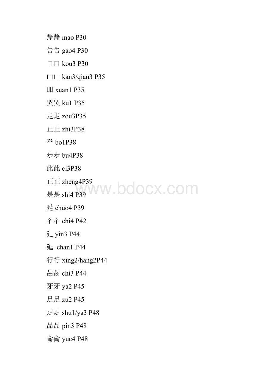 《说文》部首汇编.docx_第2页