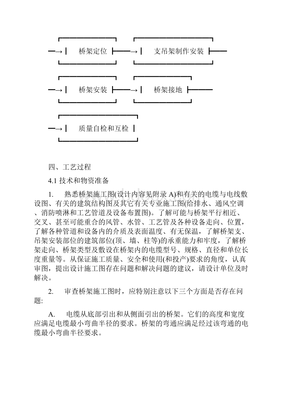 桥架安装规范 2.docx_第2页