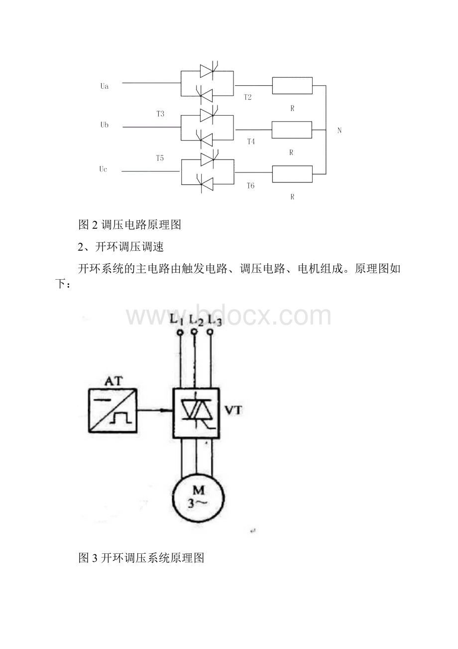 基于MATLAB三相异步电动机调压调速系统设计.docx_第3页