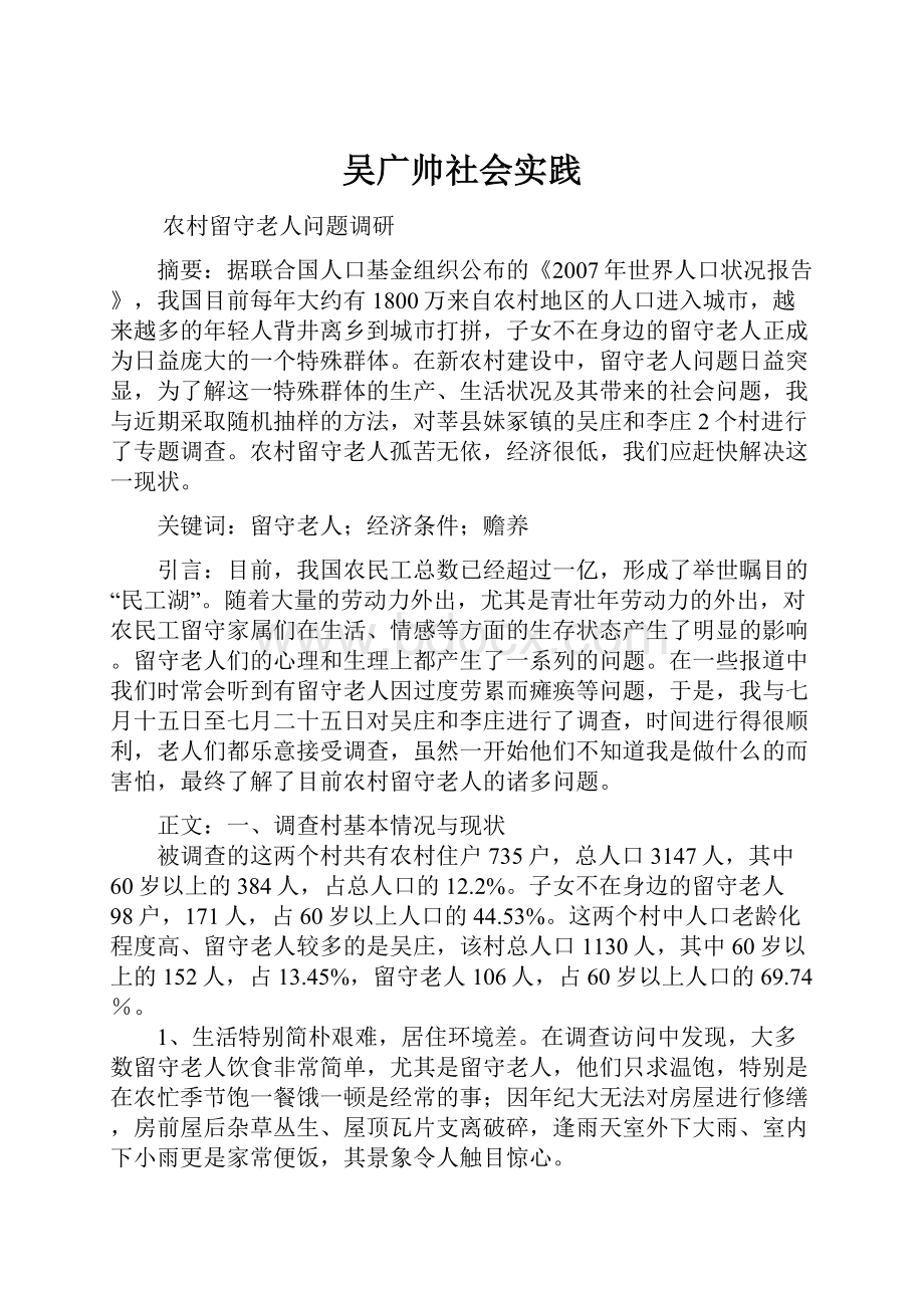 吴广帅社会实践.docx_第1页