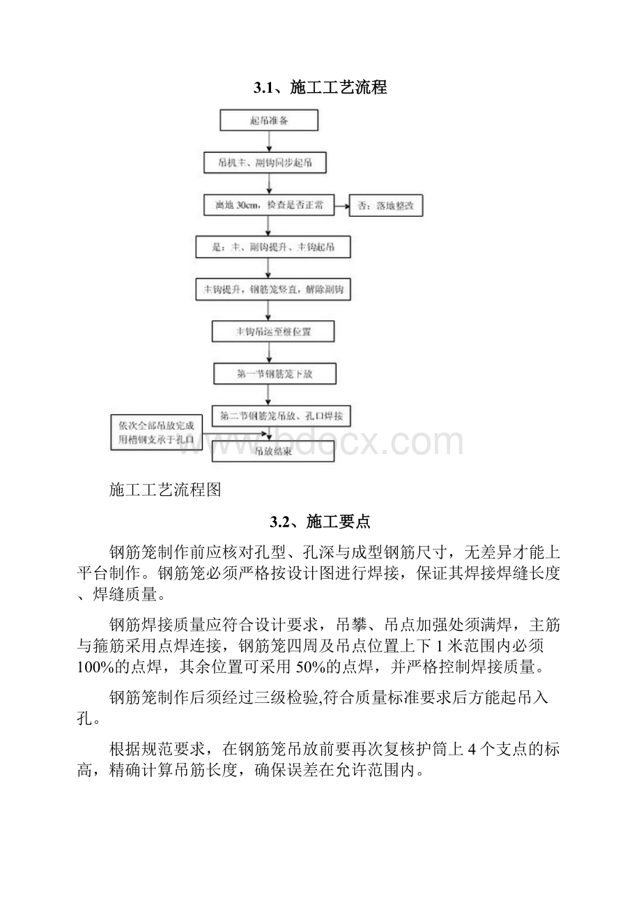 钢筋笼吊装方案.docx_第2页