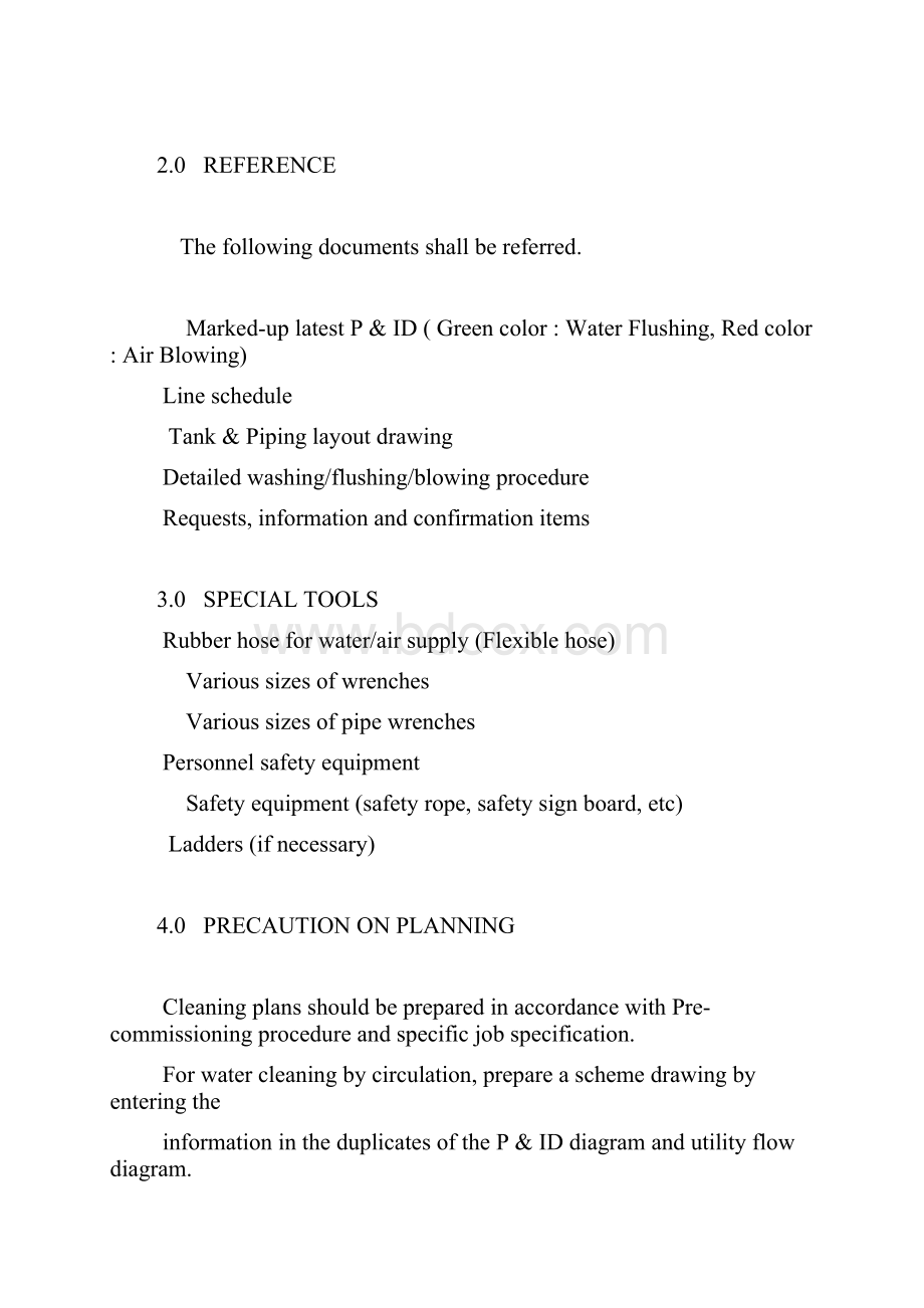 900P00803 CA Hold Tank cleaningprocedure.docx_第3页