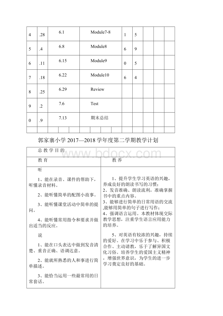 四年级英语教案确定.docx_第3页