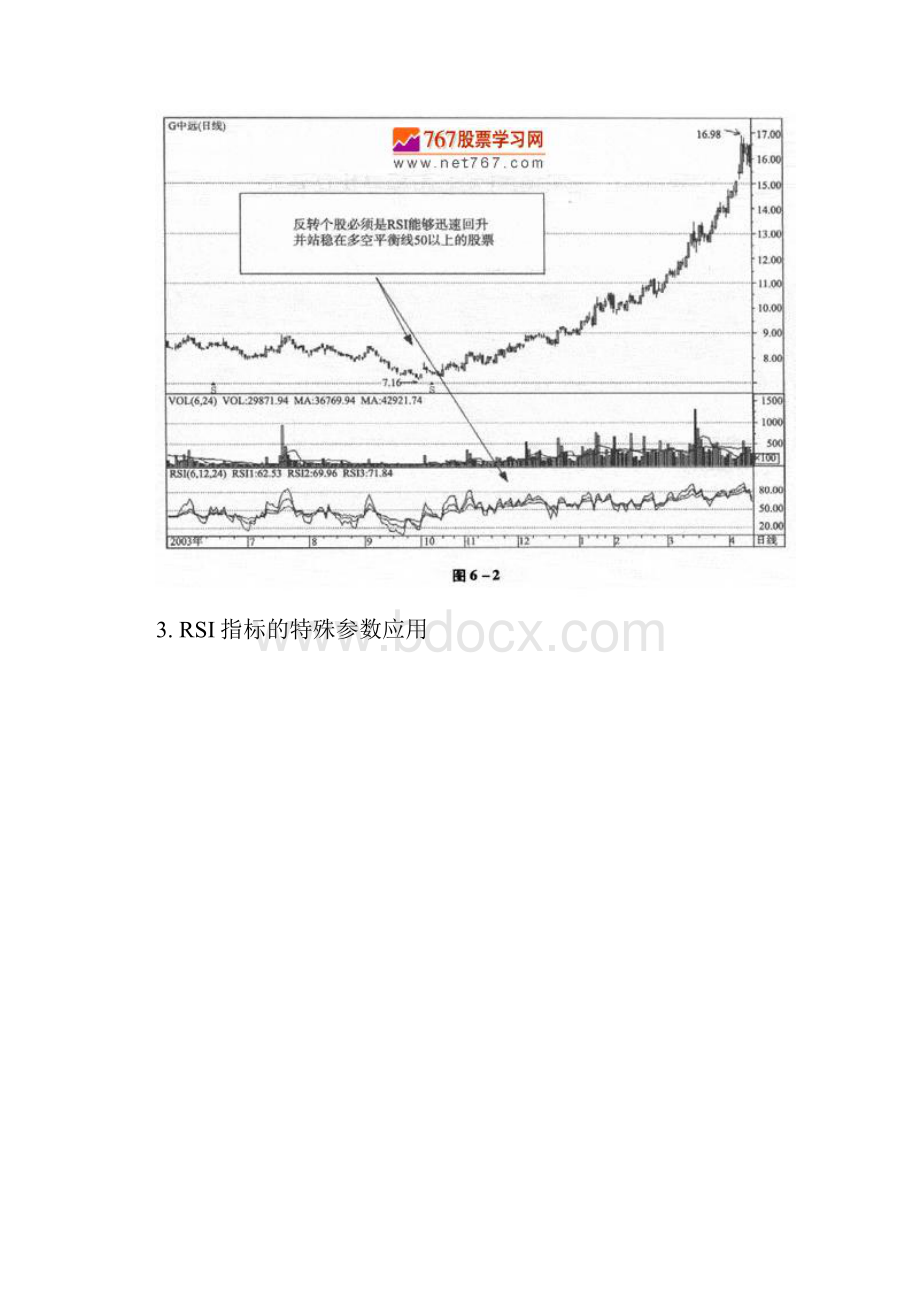 RSI指标实用方法总汇.docx_第3页