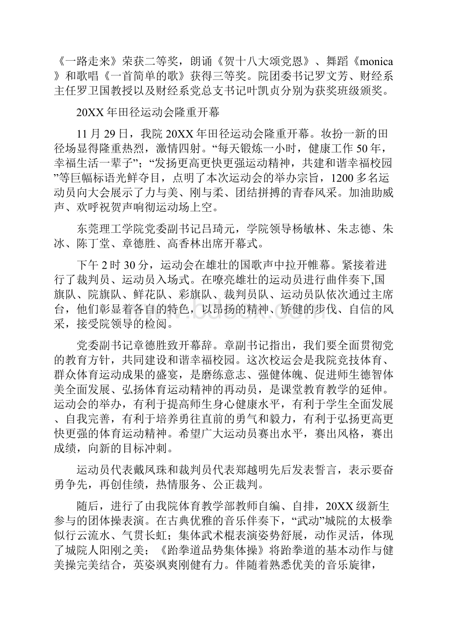 新闻格式范文.docx_第3页