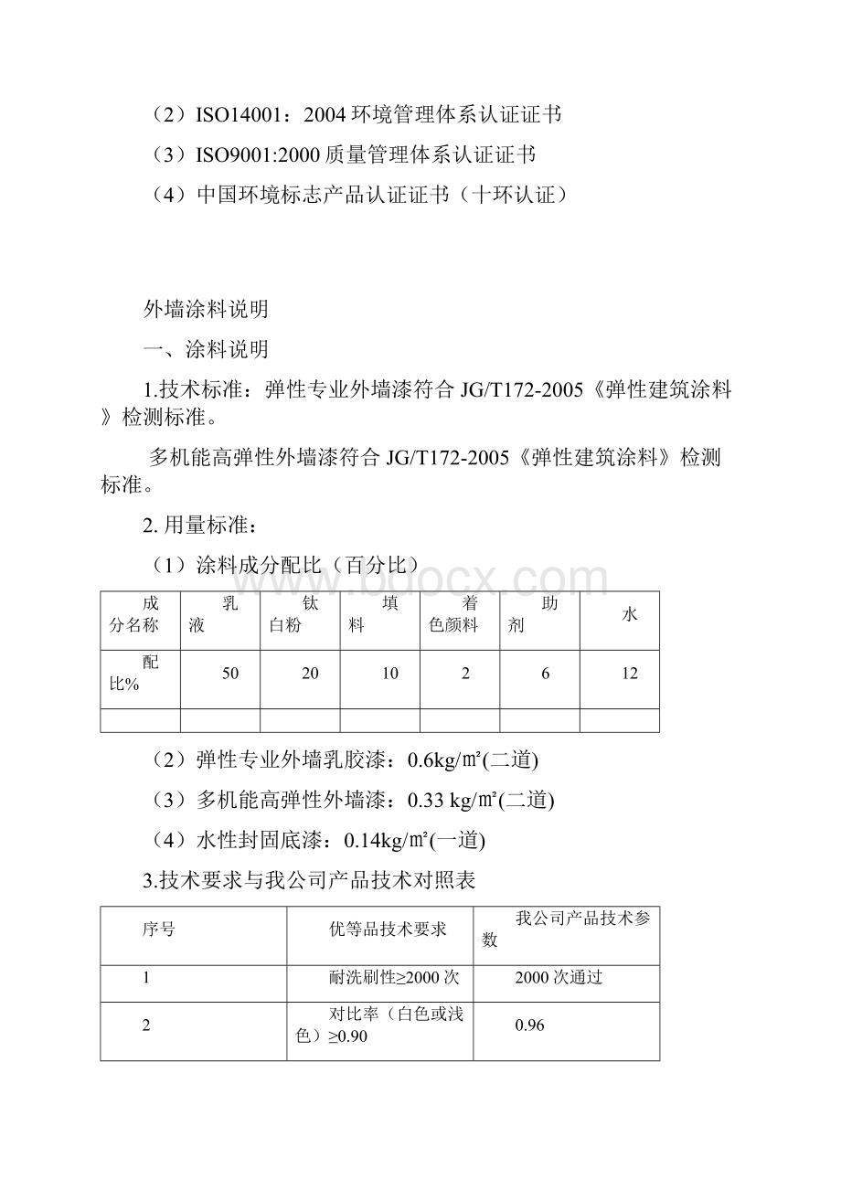 涂料投标书.docx_第2页