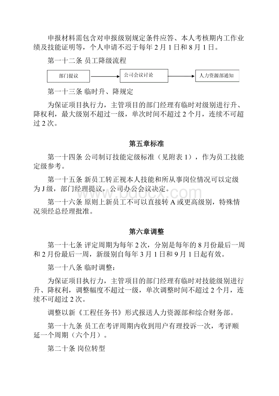 员工定级管理办法.docx_第3页