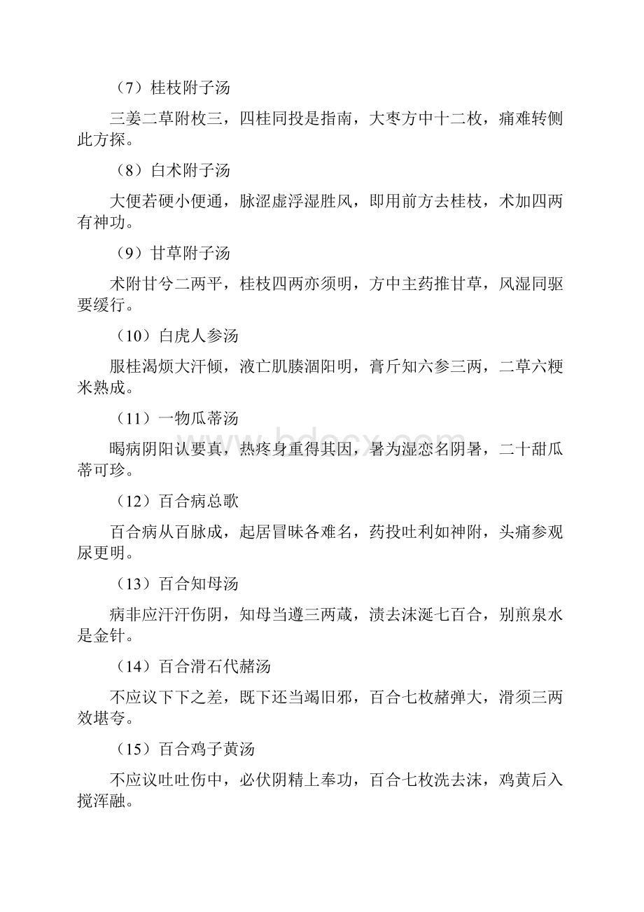 金匮方歌括清陈修园已校对排版计193方.docx_第2页