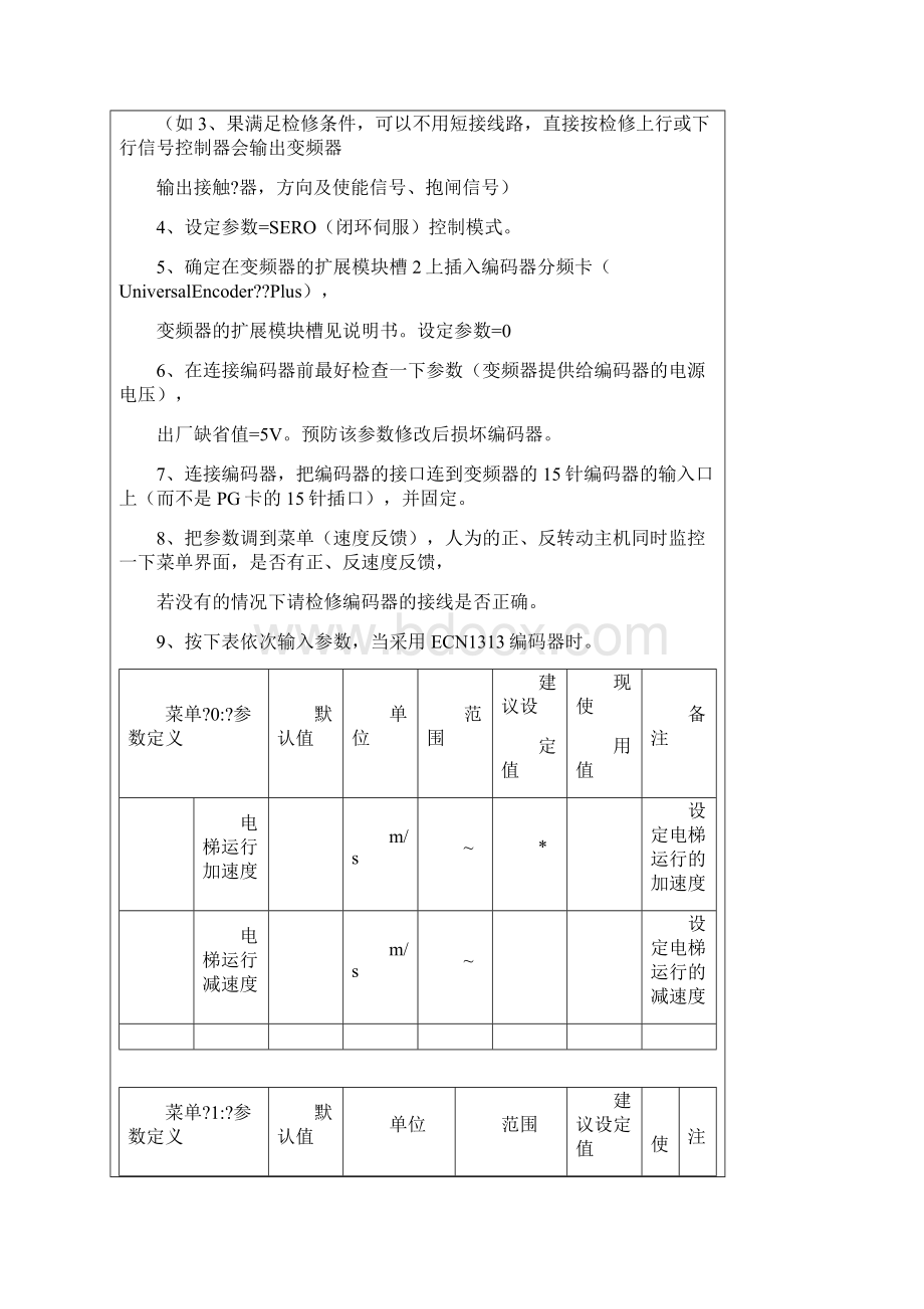 艾默生ES精选变频器调试指导书.docx_第2页