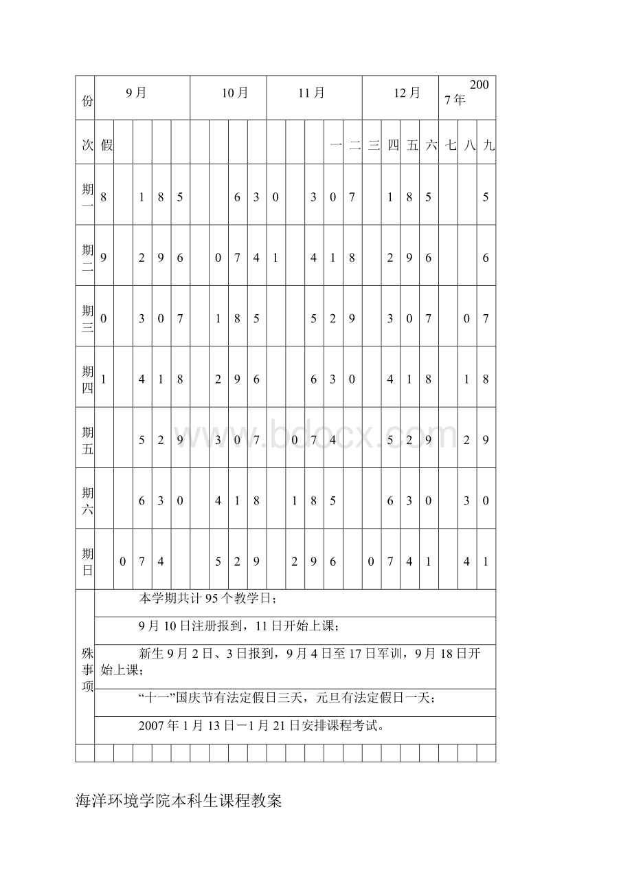 卫星星海洋学学年秋季本科.docx_第2页