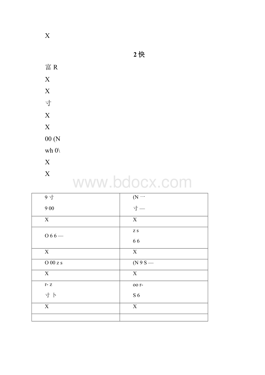 人教版小学三年级数学下册两位数乘两位数竖式计算题.docx_第2页