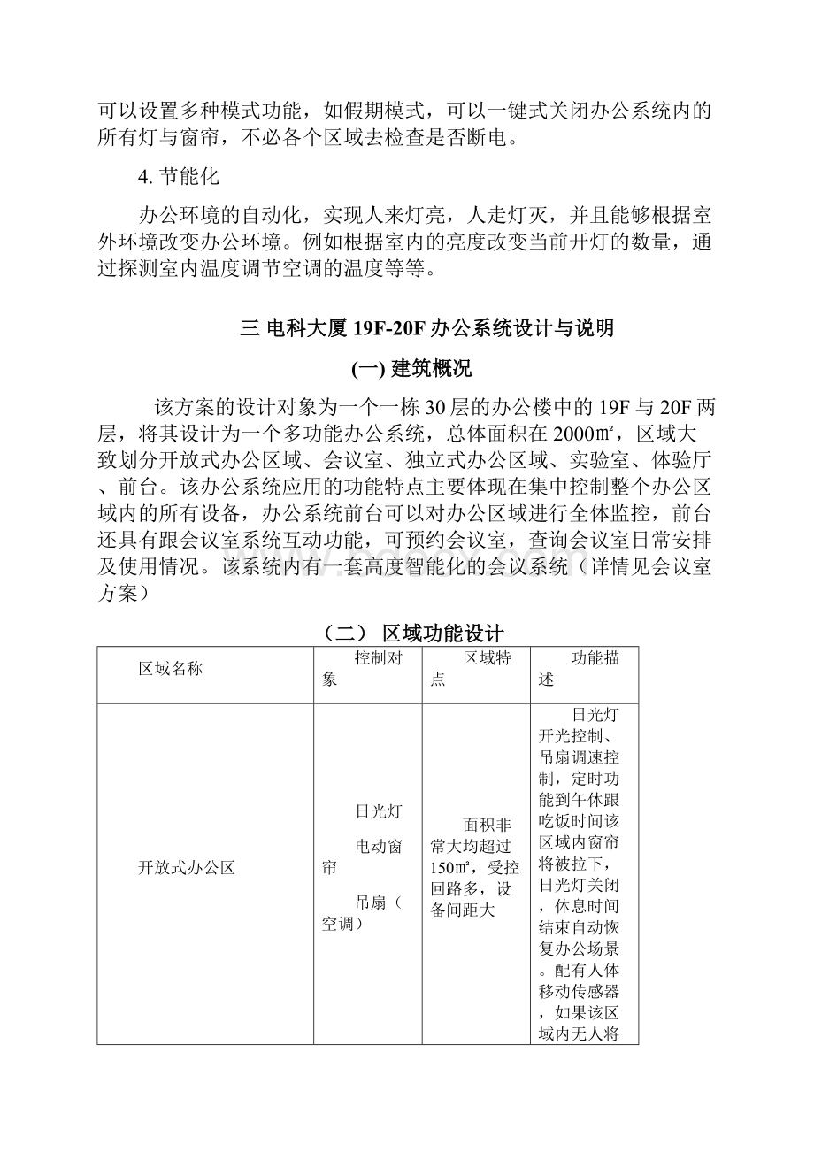 智能办公系统方案.docx_第2页