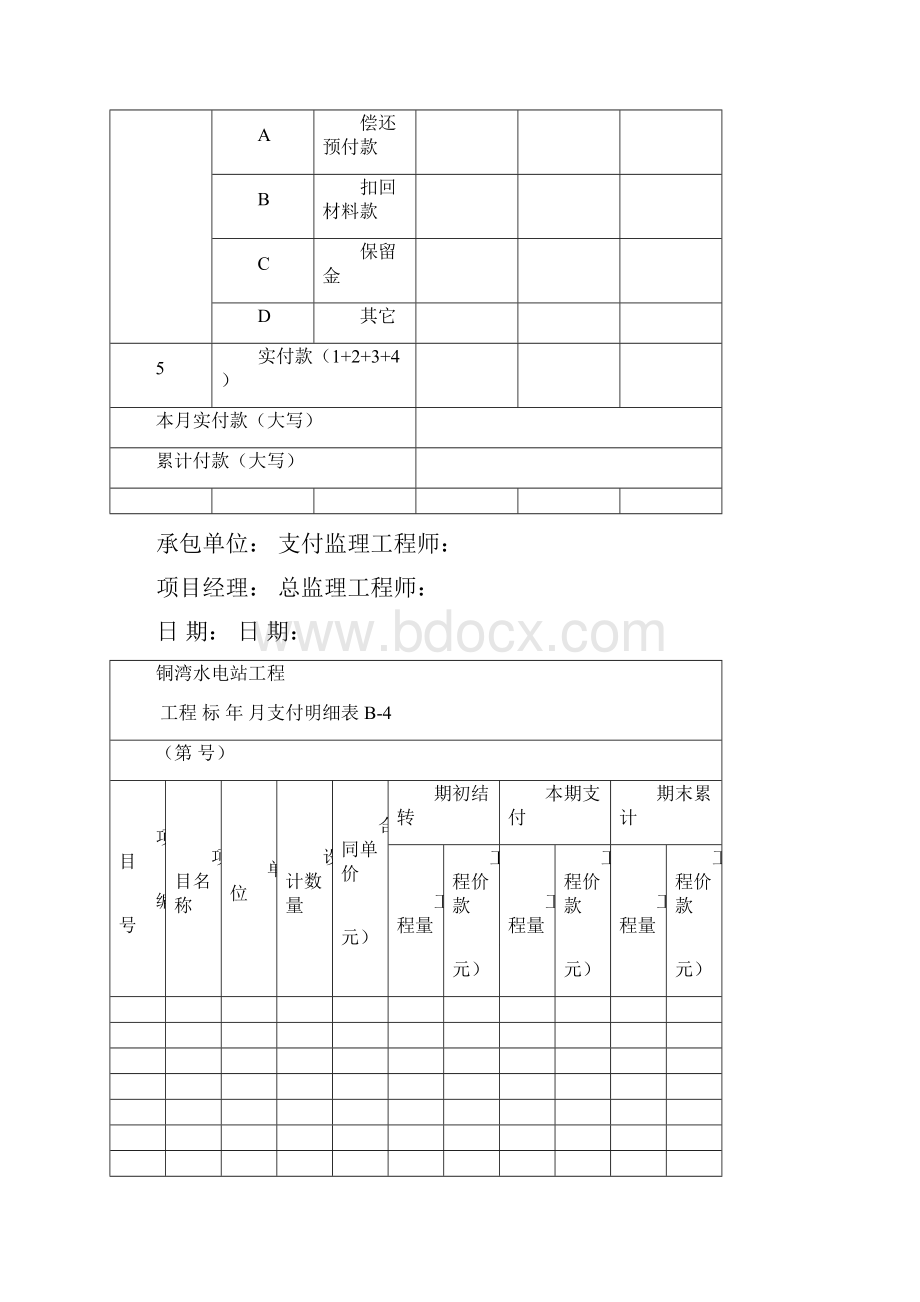 工程进度支付证书.docx_第3页