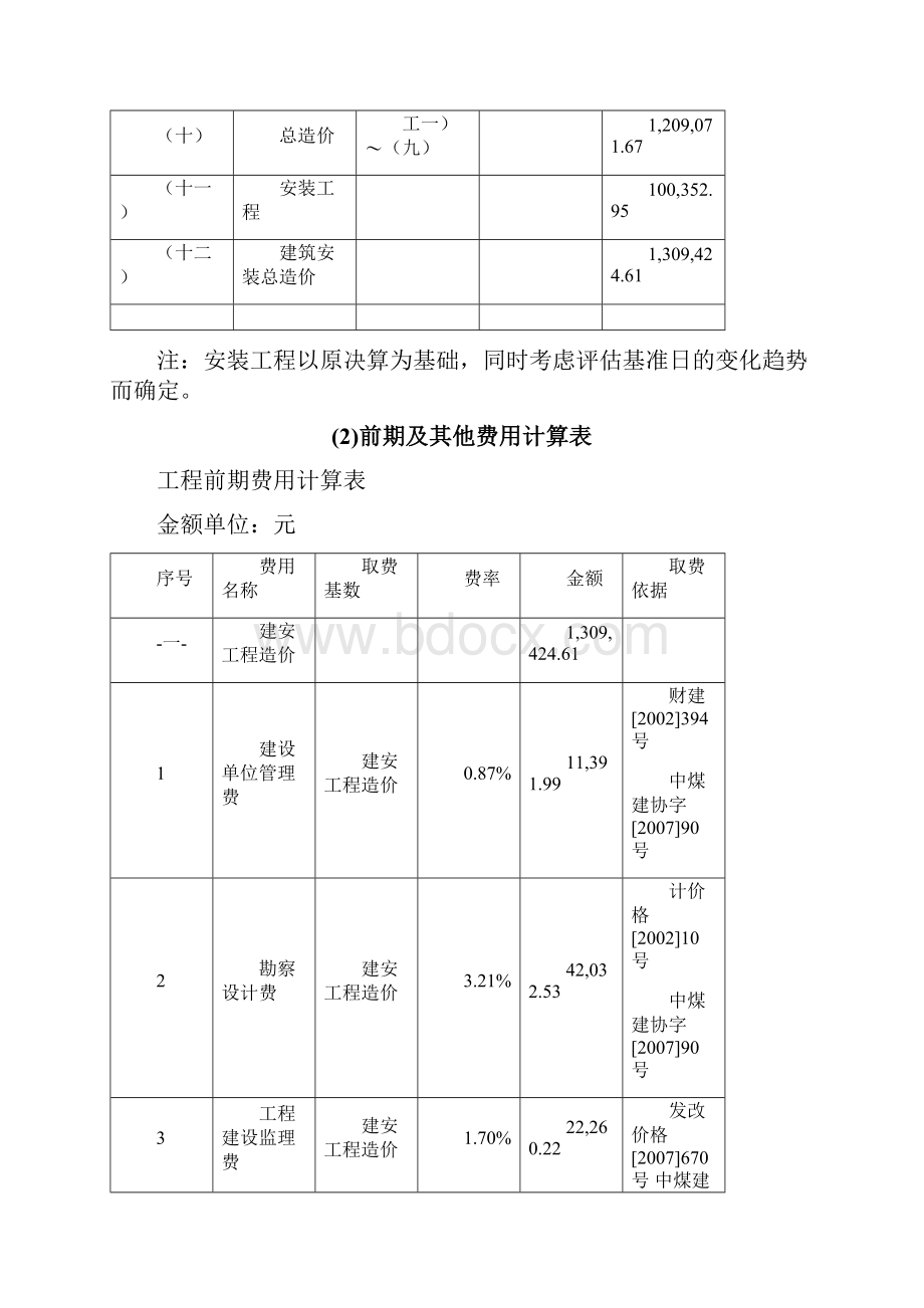 房屋建筑物评估案例.docx_第3页