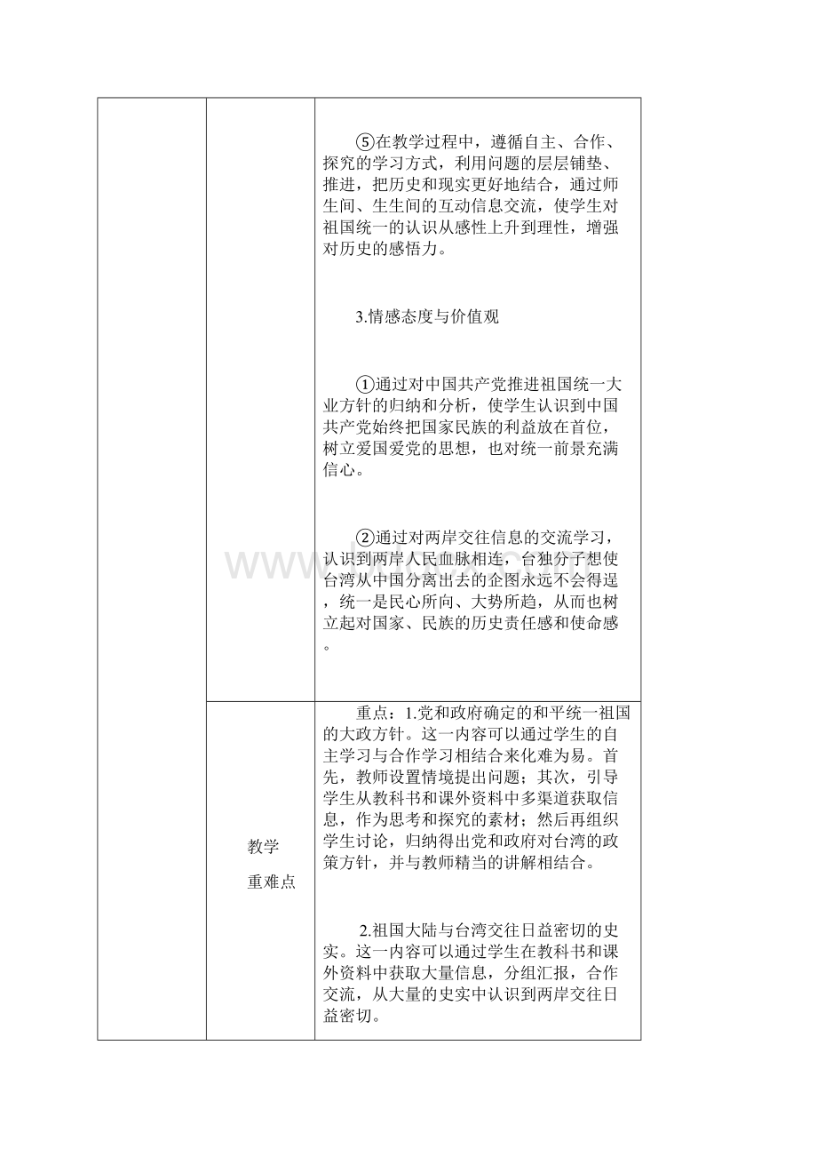 八年级历史教案第二学期第课13.docx_第2页