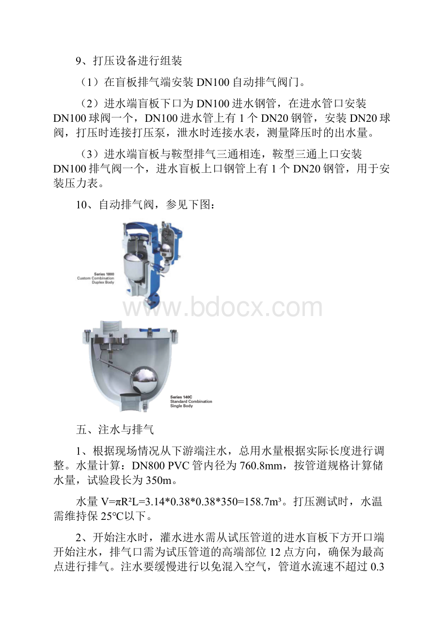 管道水压试验方案完整版.docx_第3页