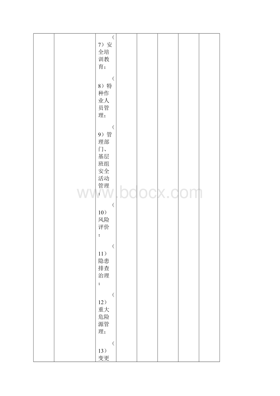 全化学品罐区安全专项整治企业.docx_第3页