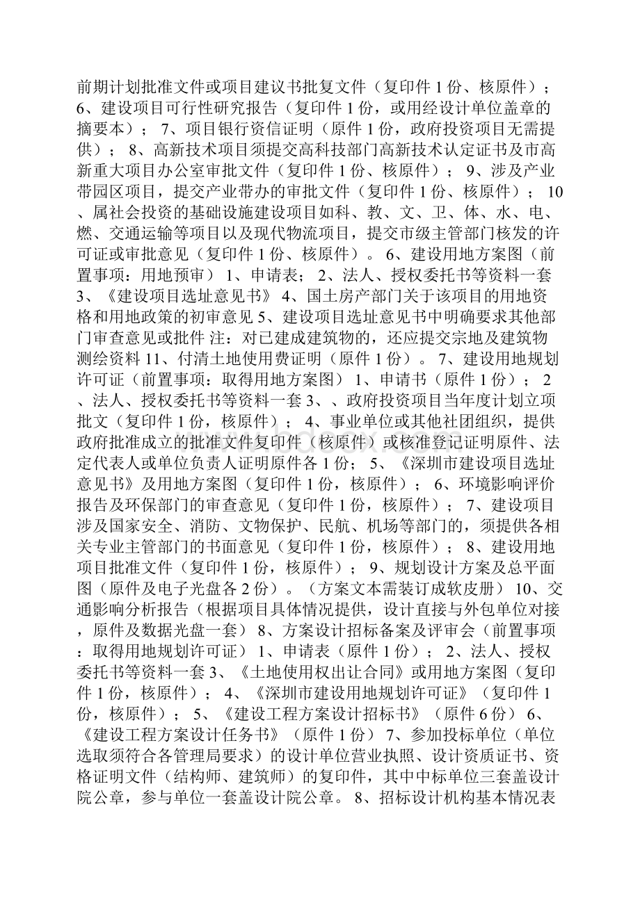 项目报建资料.docx_第3页