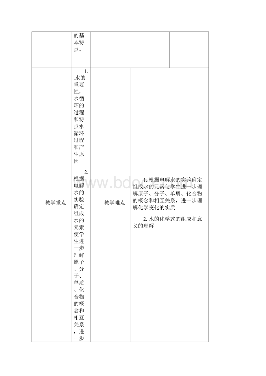 八年级科第一章一节二节教案学案.docx_第2页