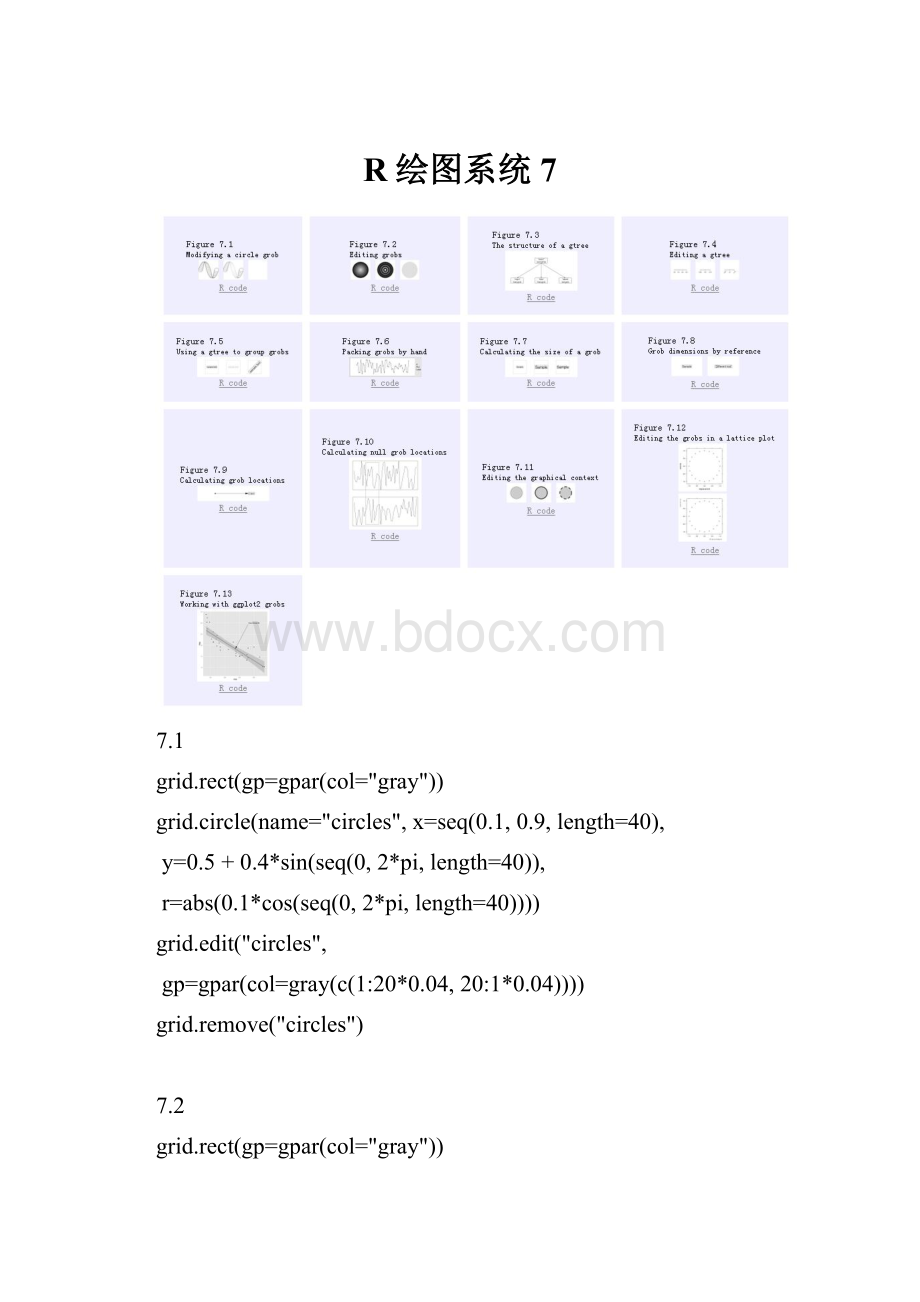 R绘图系统7.docx