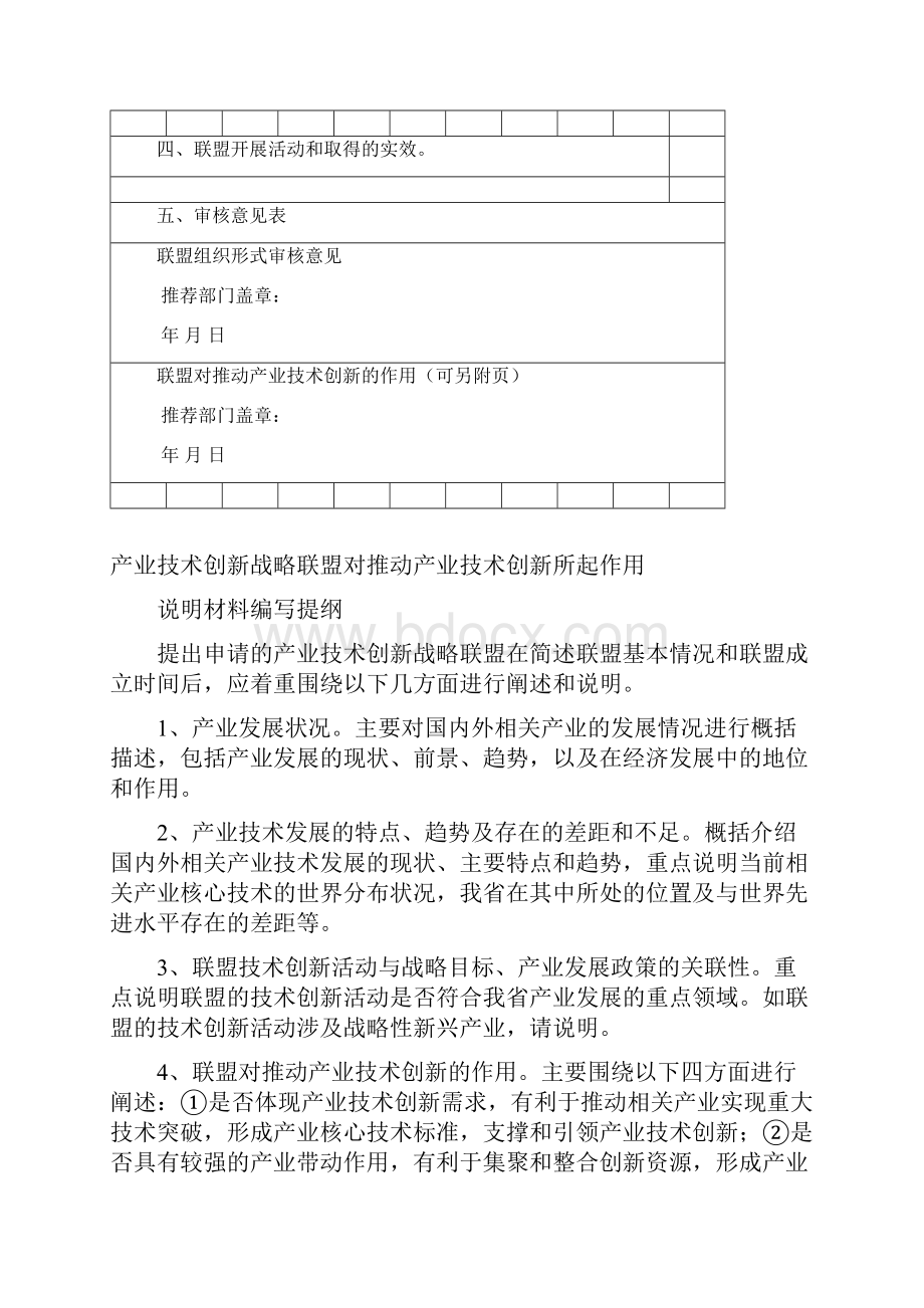 陕西省产业技术创新战略联盟.docx_第3页