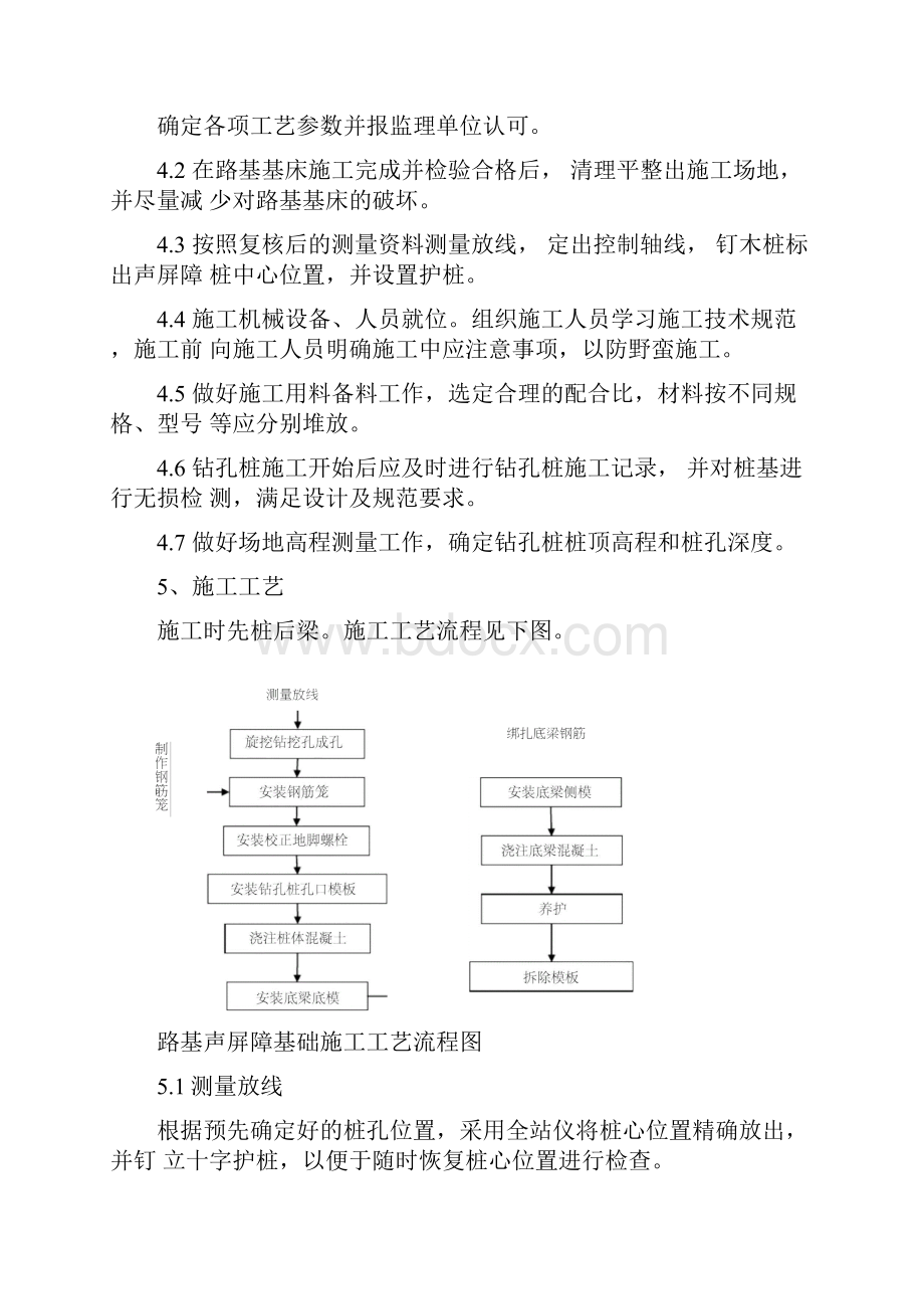 路基附属声屏障技术交底.docx_第2页