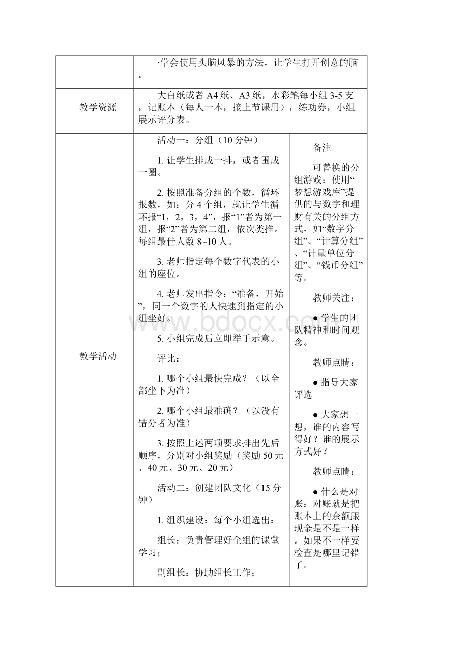 卓顶精文最新梦想课程理财doc.docx_第3页