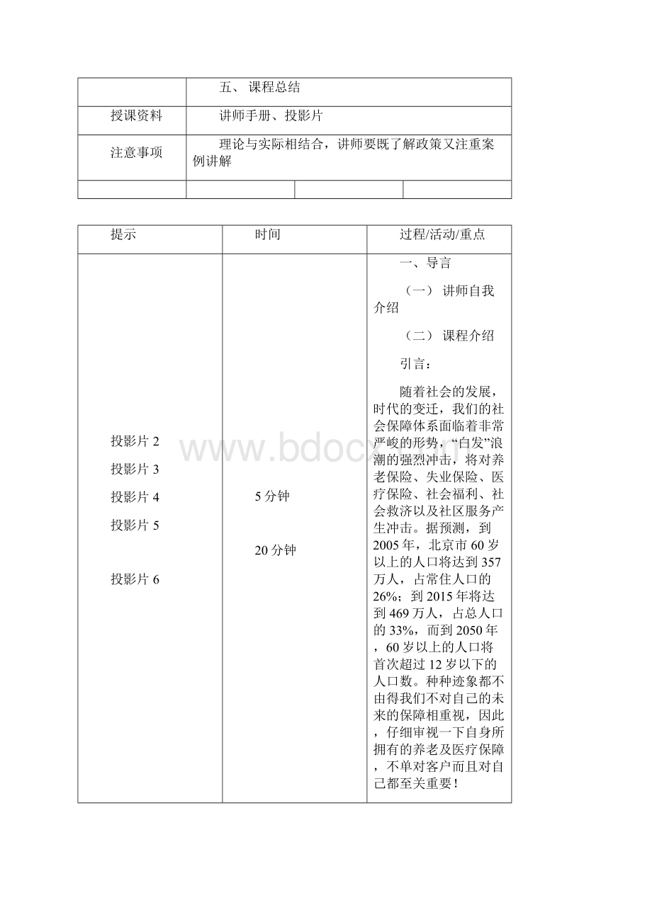 医疗保险与养老保险的培训课件.docx_第2页