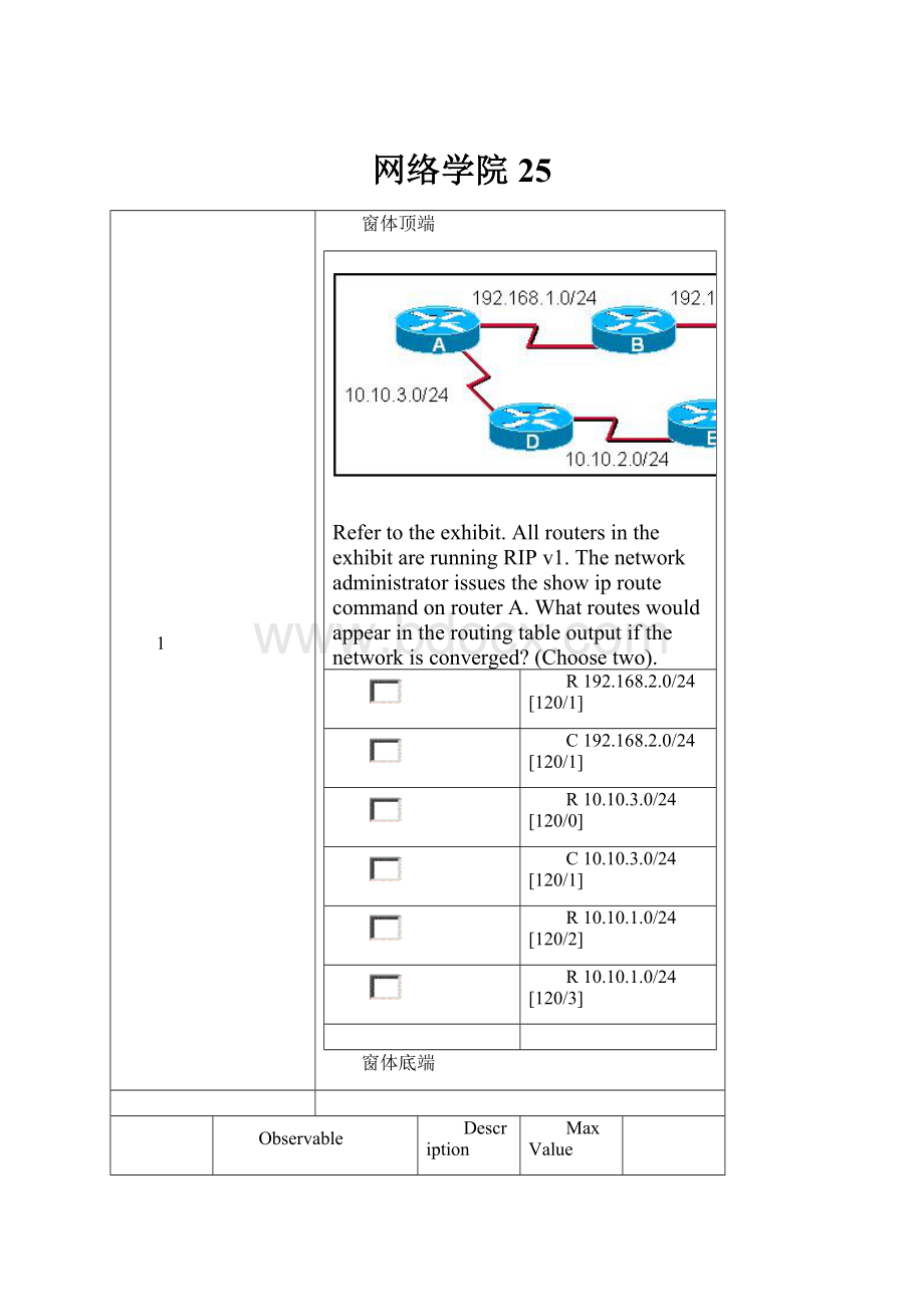 网络学院25.docx_第1页