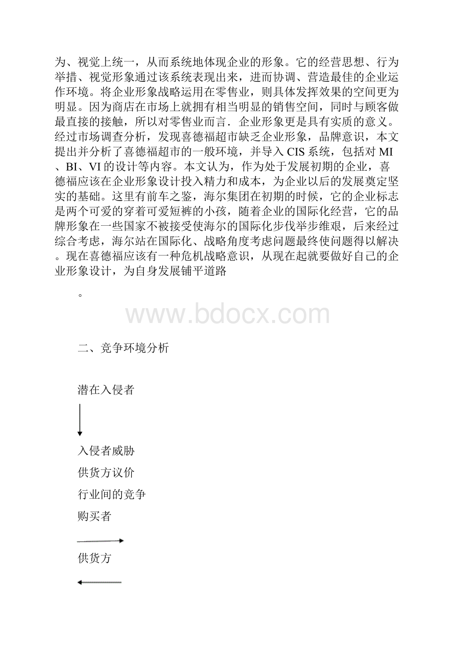 喜德福超市形设计.docx_第2页