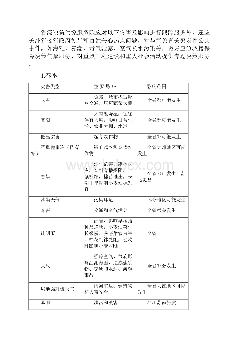 气象解决方案剖析.docx_第2页